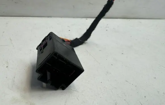 Porsche Macan (95B) Other wiring loom 4F0972575