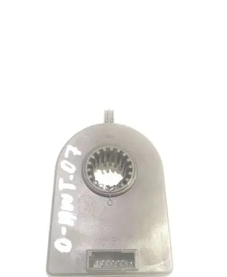 Steering angle sensor