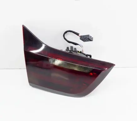 BMW 4 F32 F33 Tailgate rear/tail lights 7296101