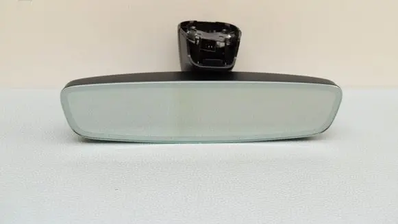 Audi Q7 4M Rear view mirror (interior) 8W0857511