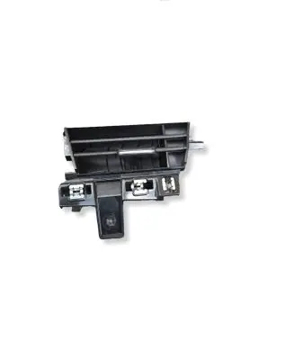 Renault Clio V Dashboard side air vent grill/cover trim 687515357R