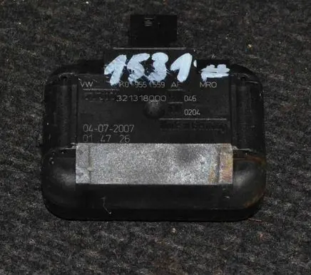Skoda Octavia Mk2 (1Z) Rain sensor 1K0955559AF