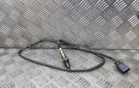 Audi TT TTS Mk2 Lambda probe sensor 0258006986