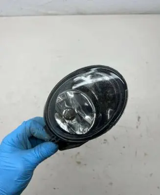 Volkswagen PASSAT B6 Front fog light 3CD941699