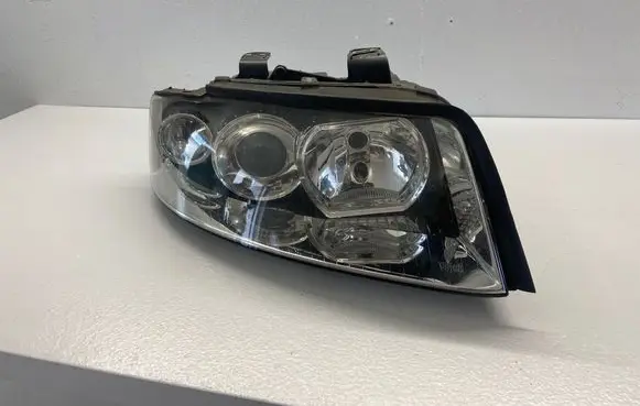 Audi A4 S4 B6 8E 8H Headlight/headlamp 8E0941004F 89305700 04HC01102A