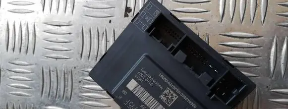 Audi A6 S6 C6 4F Door control unit/module 4f0959795f