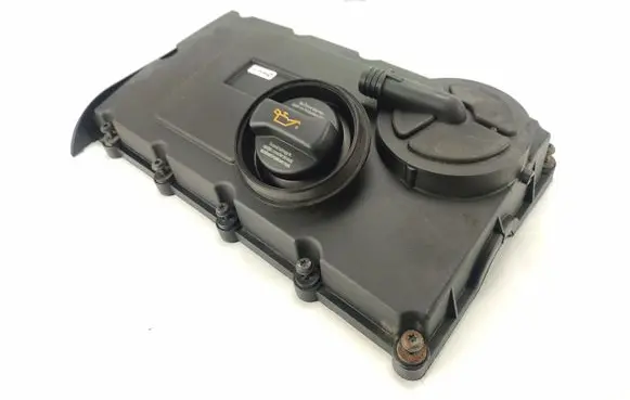Skoda Citigo Rocker cam cover 