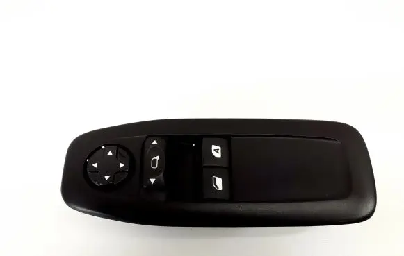 Peugeot 2008 I Electric window control switch 96751120ZD