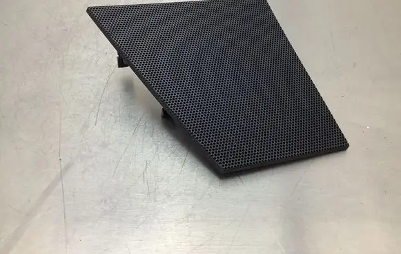 Volkswagen Sharan Side speaker trim/cover 7M3857227A 07RVA