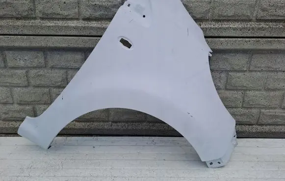 Peugeot 107 Fender PPCITC105