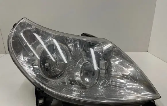 Peugeot Boxer Headlight/headlamp 085521124R