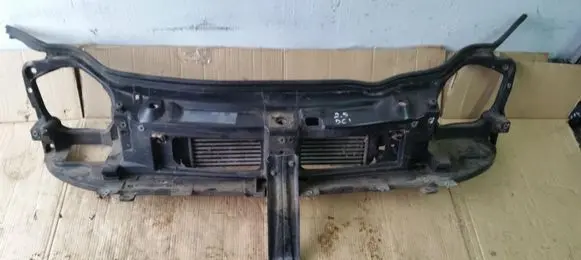 Nissan Primastar Radiator support slam panel 8200162318