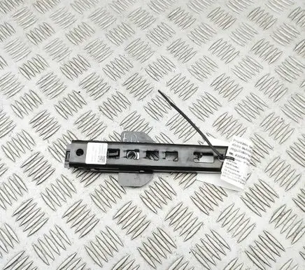 Polestar 2 Seat belt height adjuster 80009451 P8893308213