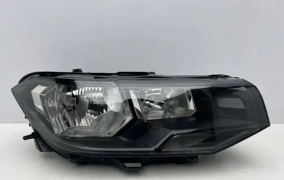 Volkswagen T-Cross Headlight/headlamp 2GM941006A