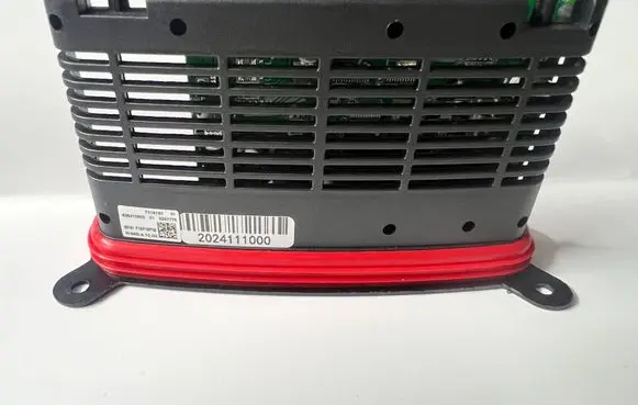 BMW X5 F15 Light module LCM 7316187 2024111000 636212803