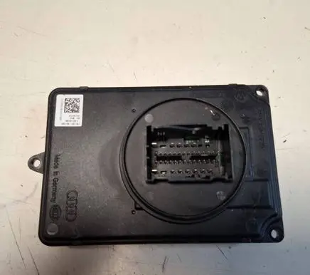 Audi S5 F5 Xenon control unit/module 4k0941592aj