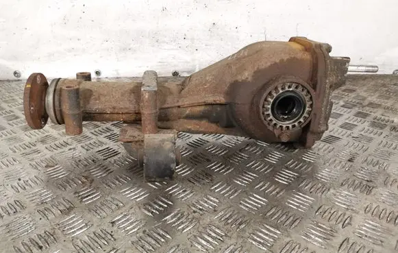 Subaru Impreza III Rear differential RATIO44 SD0096