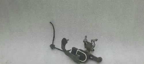 Mercedes-Benz C W205 Headlight/headlamp level sensor A2229050503