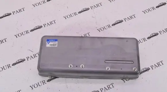Lexus RX 330 - 350 - 400H Power steering control unit/module G925048011