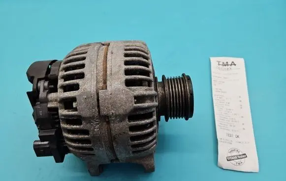 Skoda Rapid (NH) Generator/alternator 038903024F IMPRK1491852