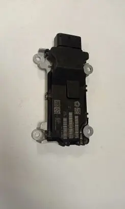 Gearbox control unit/module