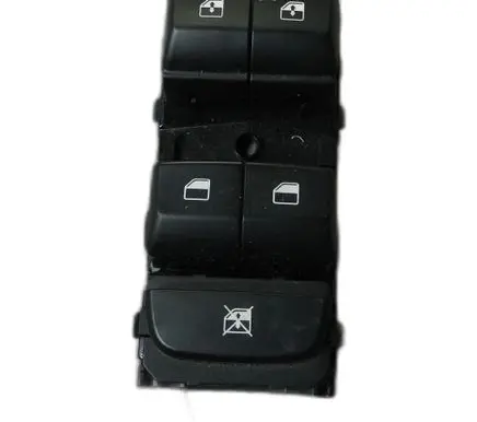 KIA Pro Cee'd III Tailgate/trunk/boot open switch
