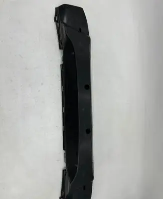 Volvo V50 Front bumper support beam 30744966