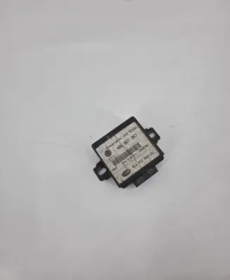 Audi A8 S8 D2 4D Light module LCM 4B0907357 040298 5LA00784500