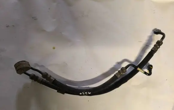 BMW X6 E71 Pneumatic air compressor intake pipe/hose P678276901 576QM AG00100568