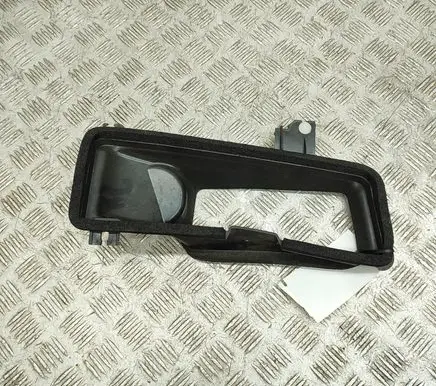 Tesla Model 3 Air intake duct part 158827500A 158755400A