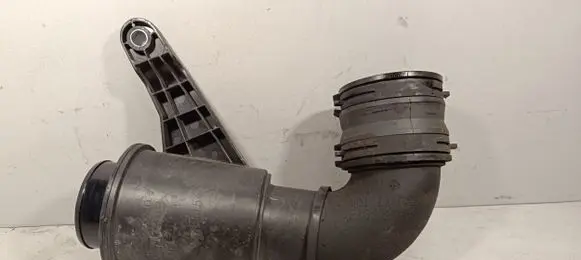 Jaguar XF X260 Air intake hose/pipe GX739C623DA
