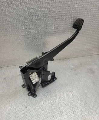 Brake pedal