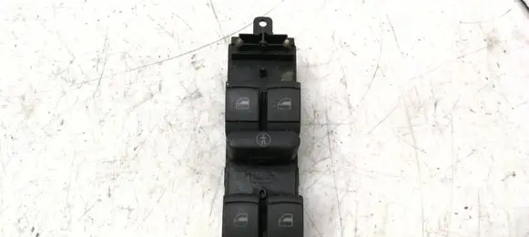 Volkswagen PASSAT B5 Electric window control switch 1J4959857B