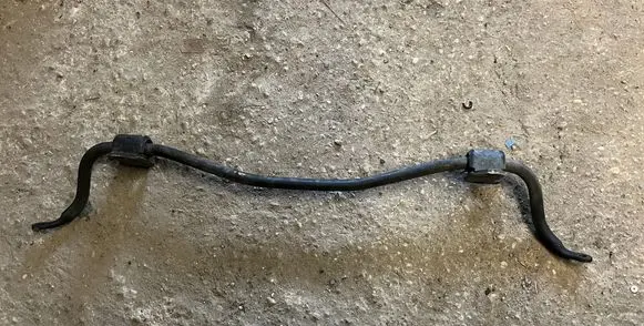 Jeep Grand Cherokee Rear anti-roll bar/sway bar M09637038 M0963703