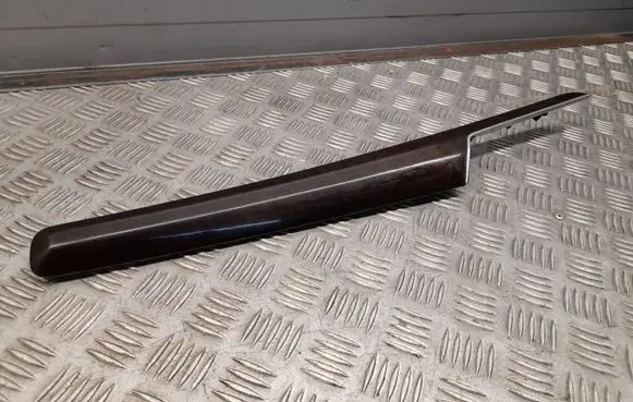Audi Q5 SQ5 Rear door card trim 80A867410AC