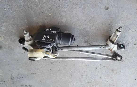 Honda City Front wiper linkage 110825