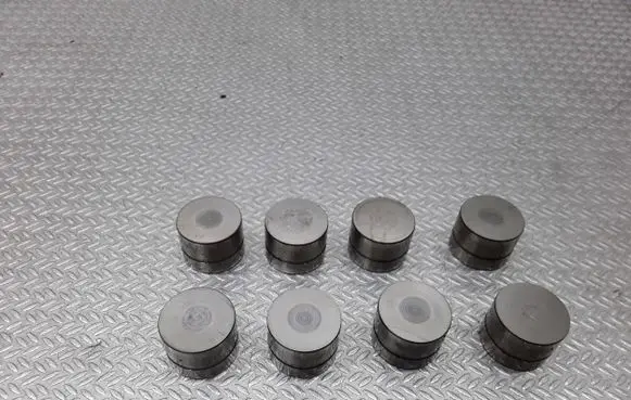 Volkswagen Sharan Tappets lifter 