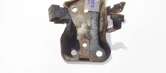 Peugeot 207 Bracket in trunk/boot 9680258880 55435e