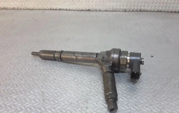 Honda Civic Fuel injector 0445110082