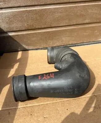 Mercedes-Benz E W210 Air intake hose/pipe A6110940208 F264