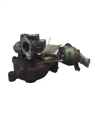 Citroen C5 Turbo 9682778680 7678631 1JDAL046