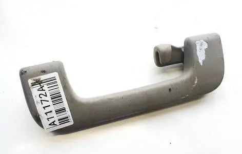 Audi A4 S4 B6 8E 8H Rear interior roof grab handle 8E0857608