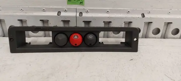Peugeot Boxer Other switches/knobs/shifts A048