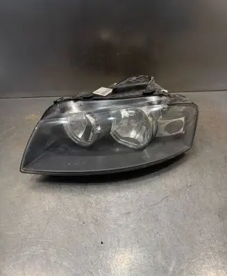 Audi A3 S3 A3 Sportback 8P Headlight/headlamp 0301206201 8P0941003K