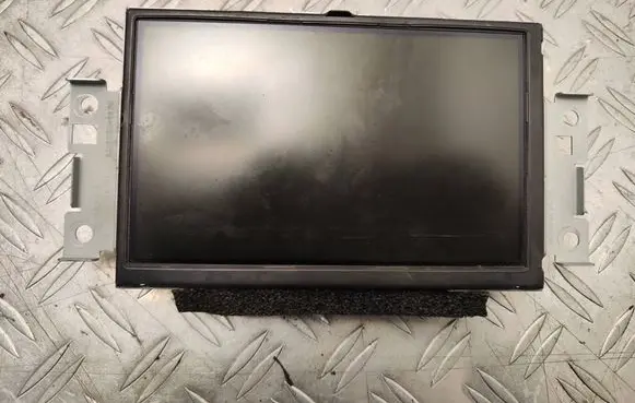 Volvo V60 Screen/display/small screen 31350691
