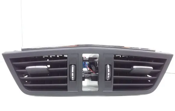 Mercedes-Benz E A207 Dash center air vent grill A2078301154 A2078300054