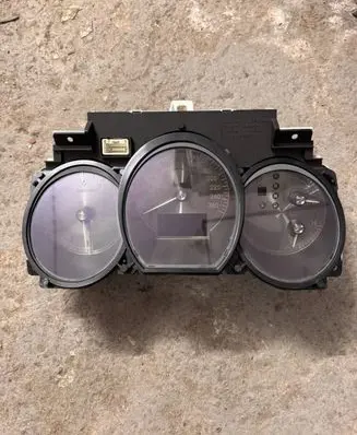 Lexus GS 300 350 430 450H Speedometer (instrument cluster) 0SN30