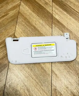 Mercedes-Benz E W211 Sun visor 