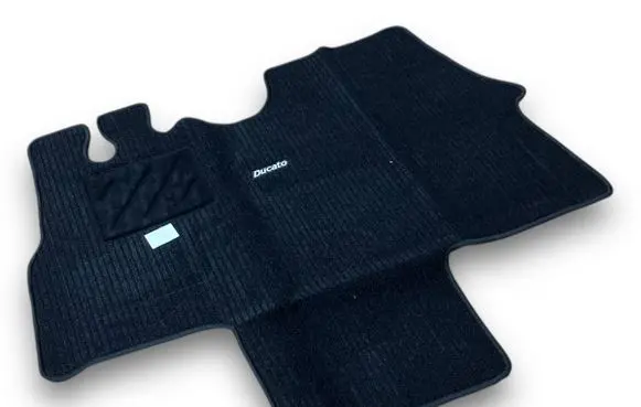 Fiat Ducato Interior carpet W297 50900855