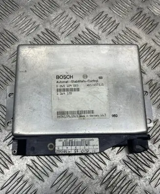 BMW 5 E60 E61 ABS control unit/module 0265109023 1164130 DK0N13961561